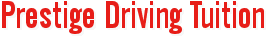 Prestige Driving Tuition